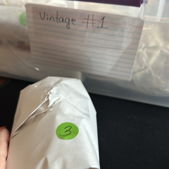 Lenox Salt & Pepper Set Regency Collection - Picture 6 of 6